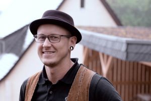 Sebastian Frohwein