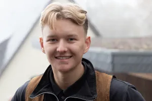 Erik Jordan