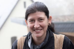 Julia Schoeneberg