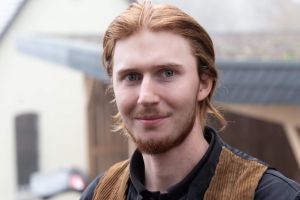 Max Klein