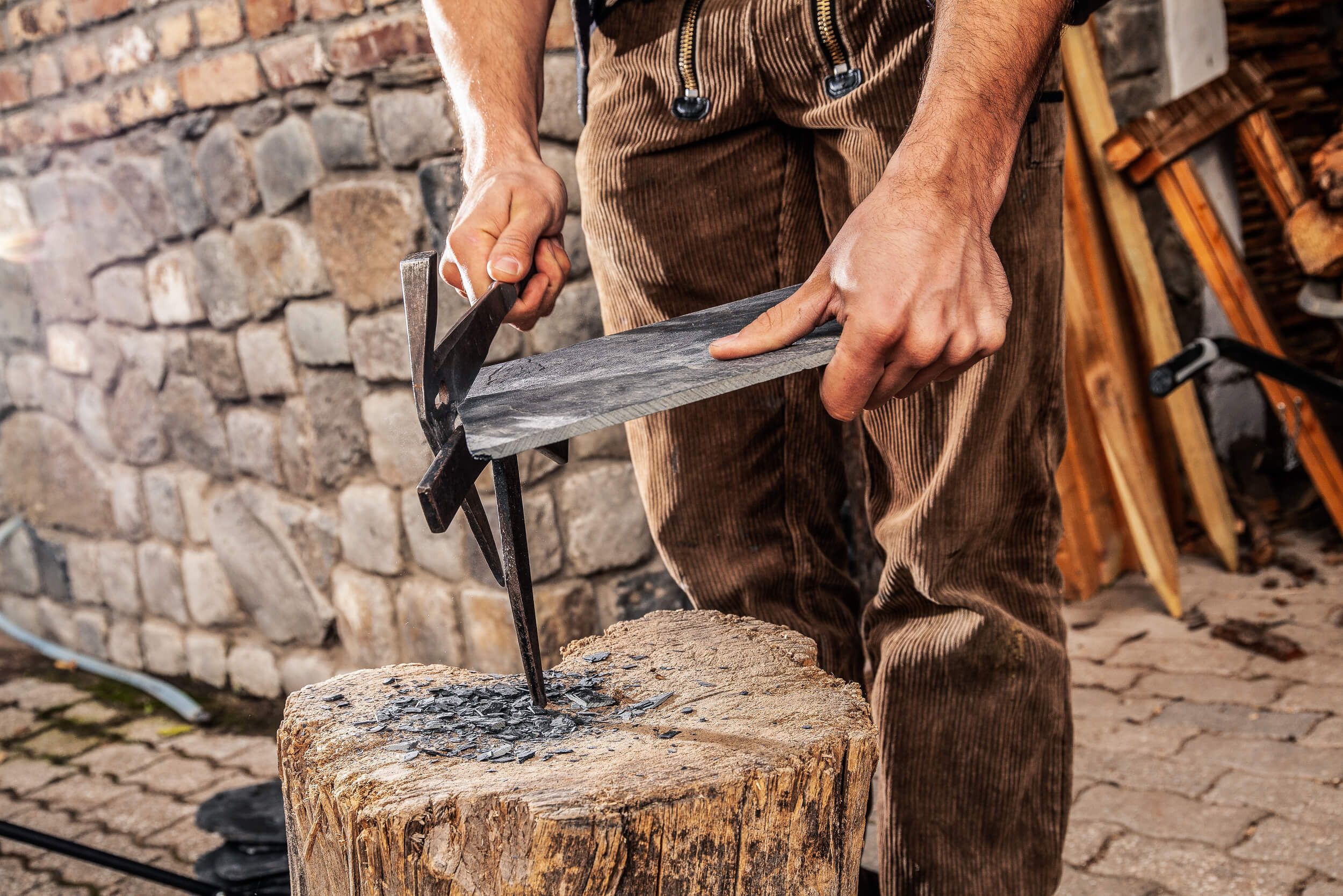 Handwerk