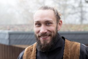 Thomas Reifer