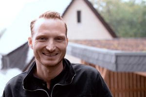 Tim Leuwer