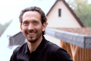 Tobias Setz